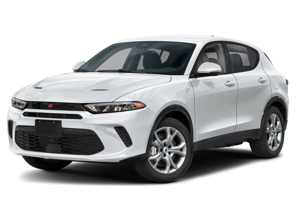 2024 DODGE HORNET