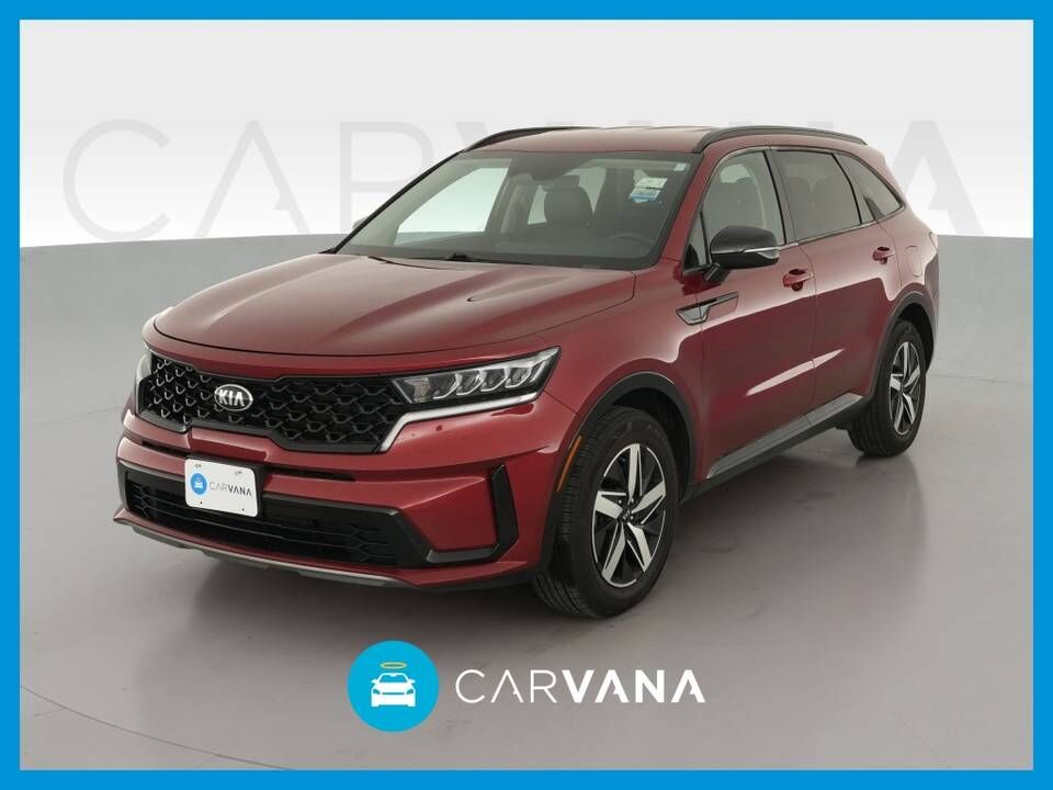 2021 KIA Sorento