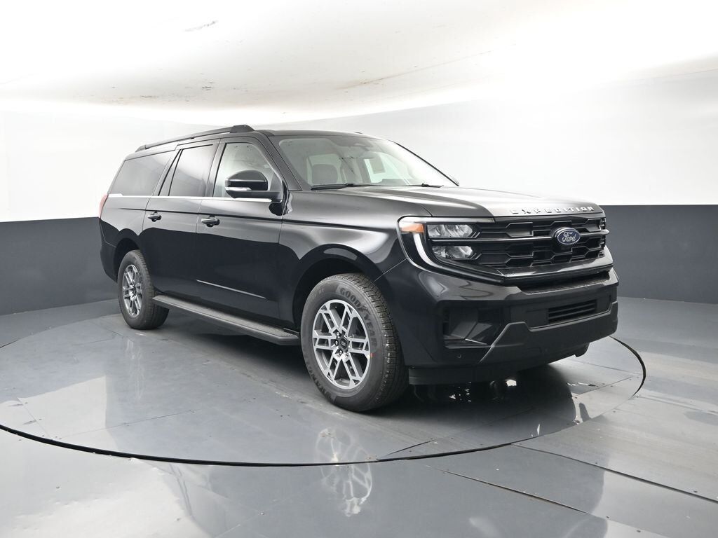 2026 FORD Expedition