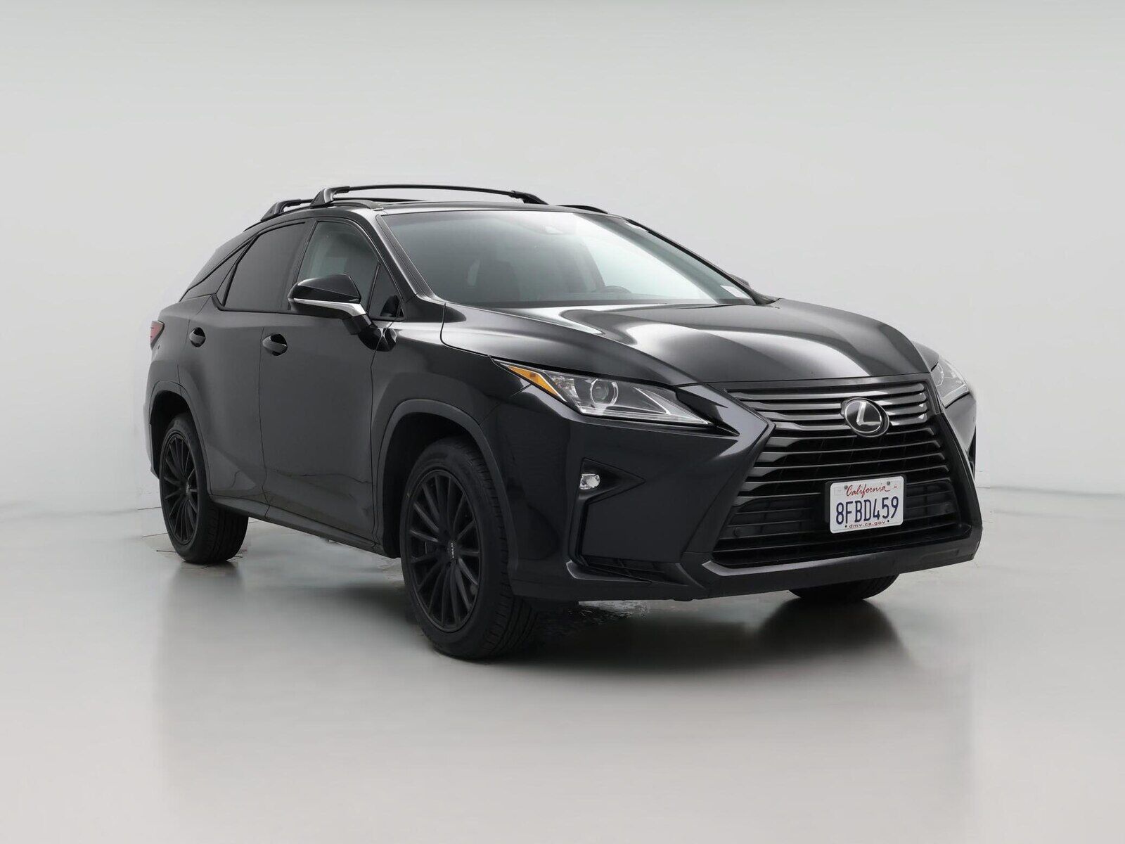 2018 LEXUS RX