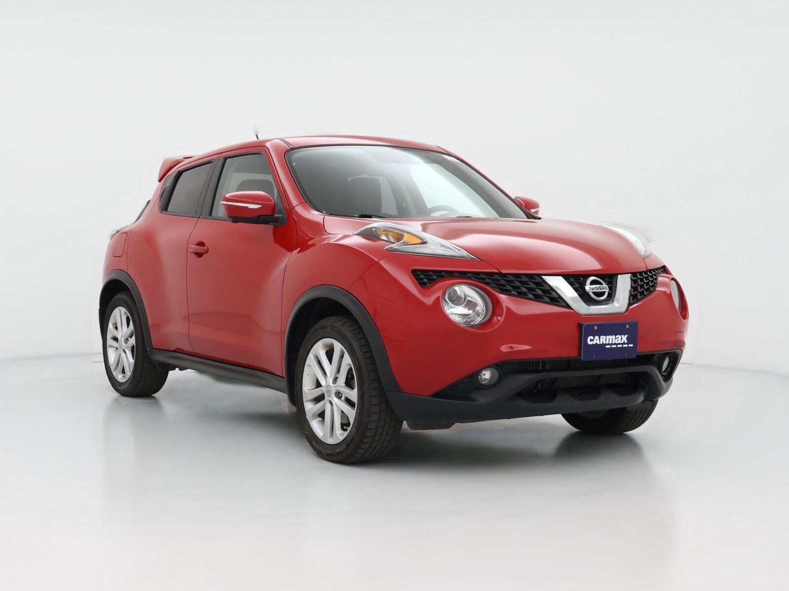 2015 NISSAN Juke