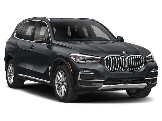 2019 BMW X5