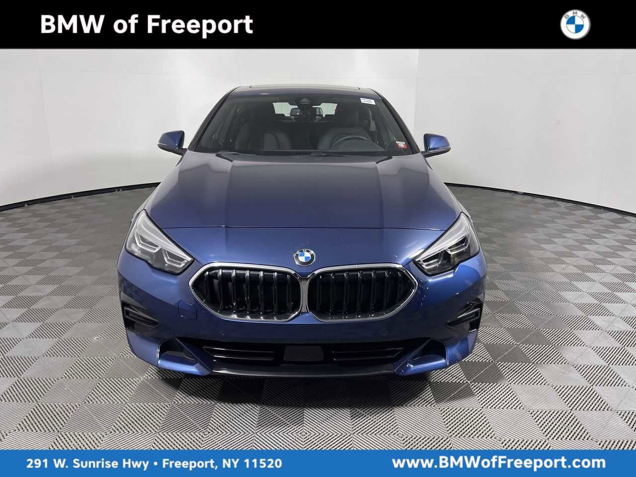 2023 BMW 2 Series
