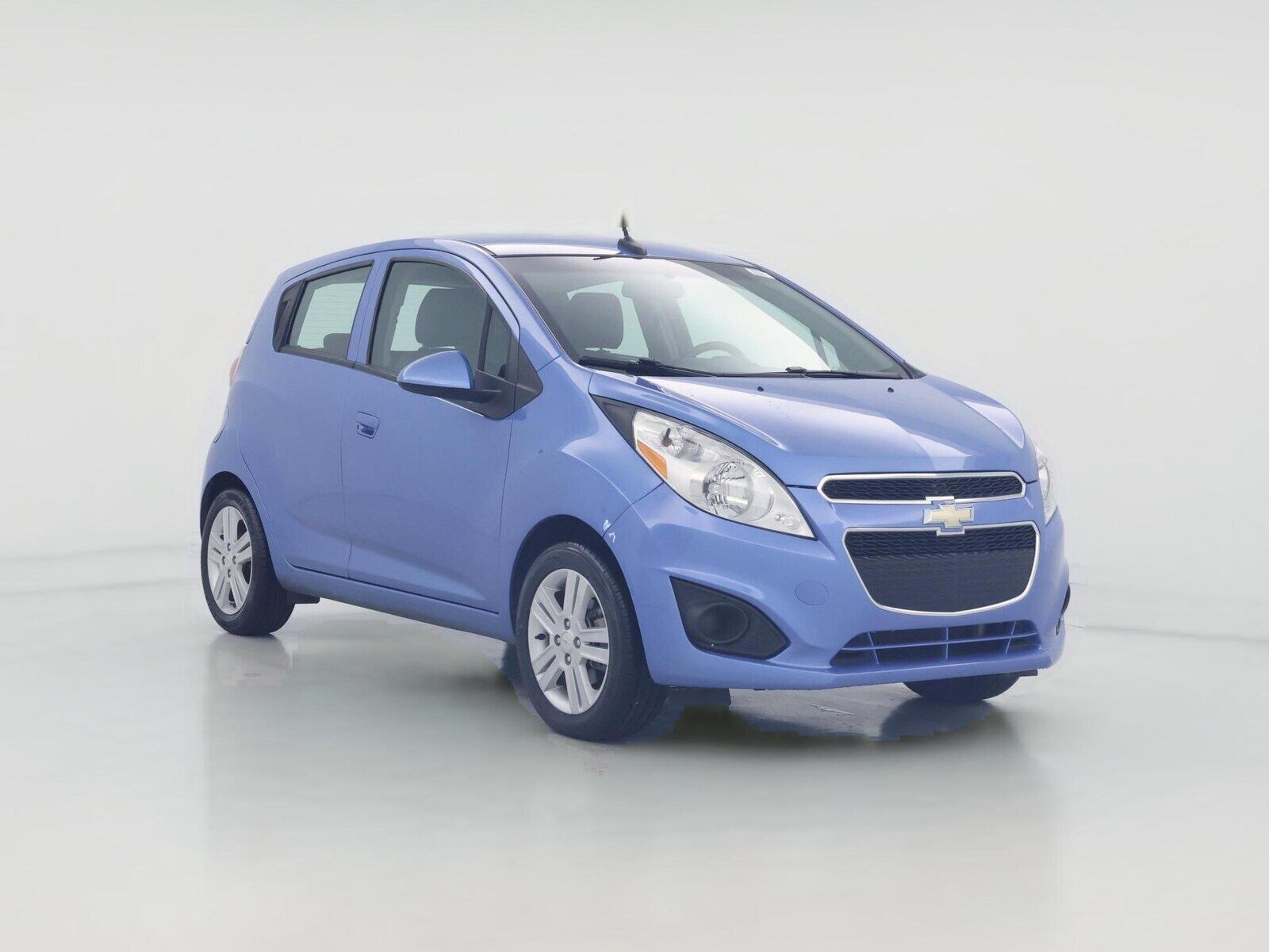 2014 CHEVROLET Spark