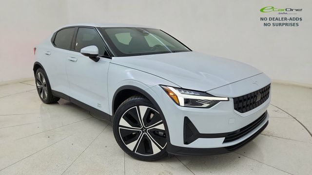 2023 POLESTAR PS2