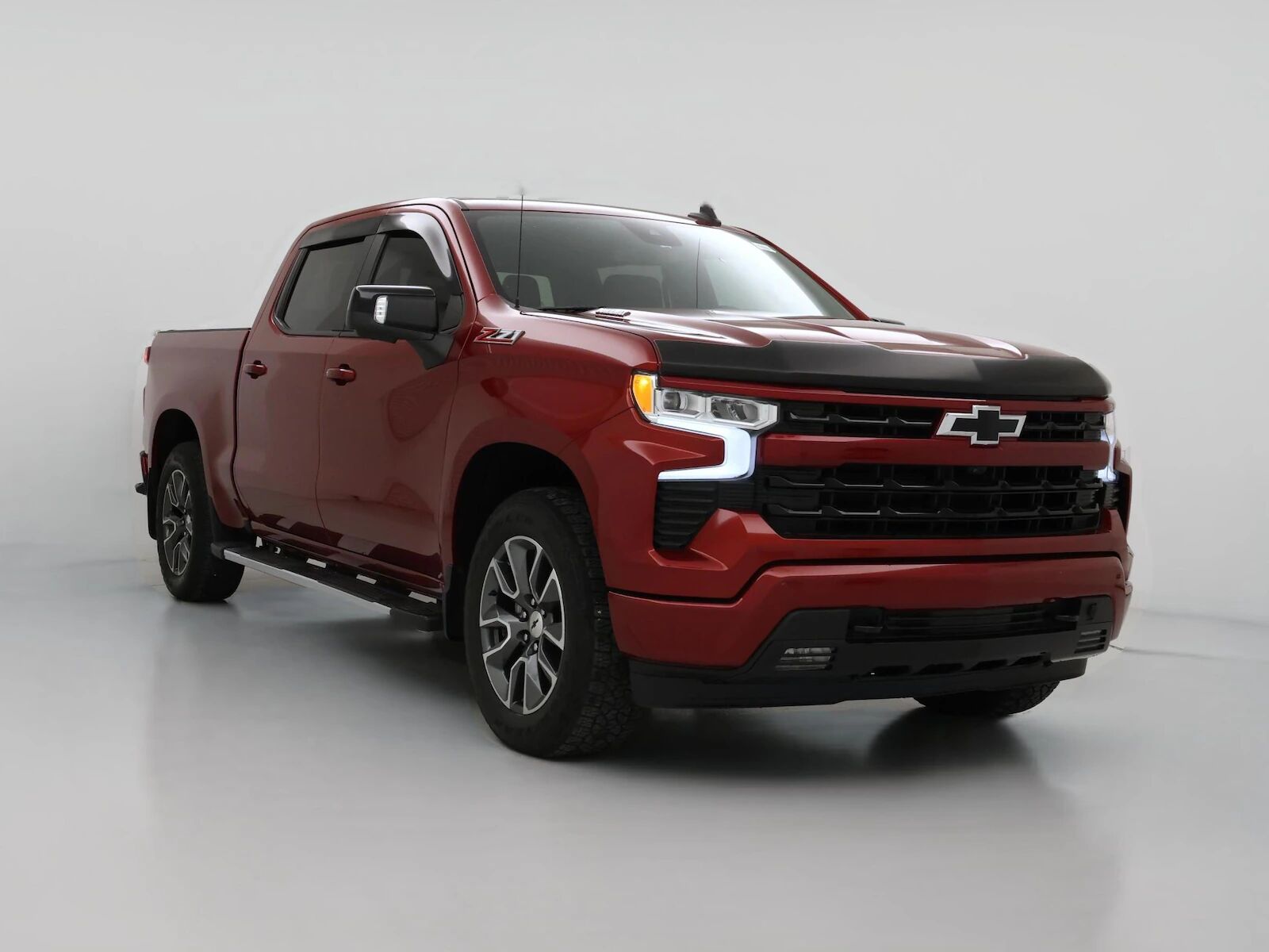 2022 CHEVROLET Silverado