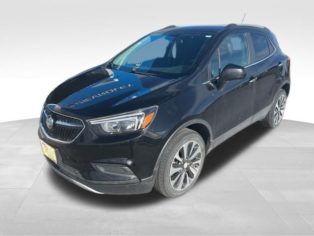 2022 BUICK Encore