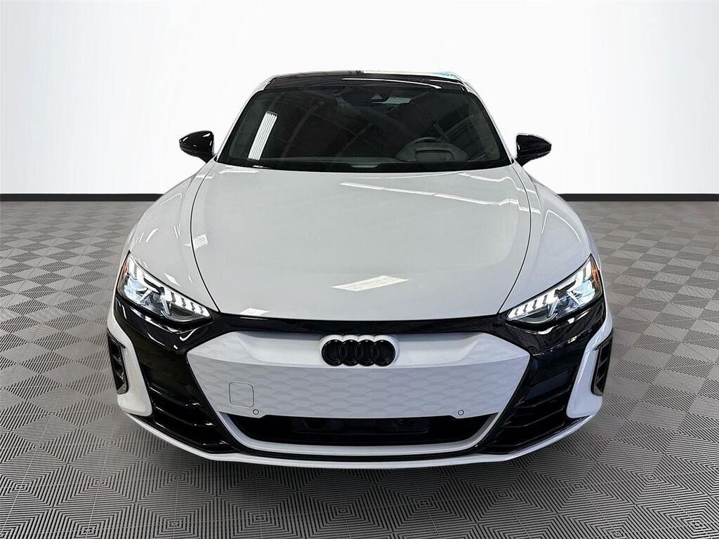 2024 Audi RS e-tron GT