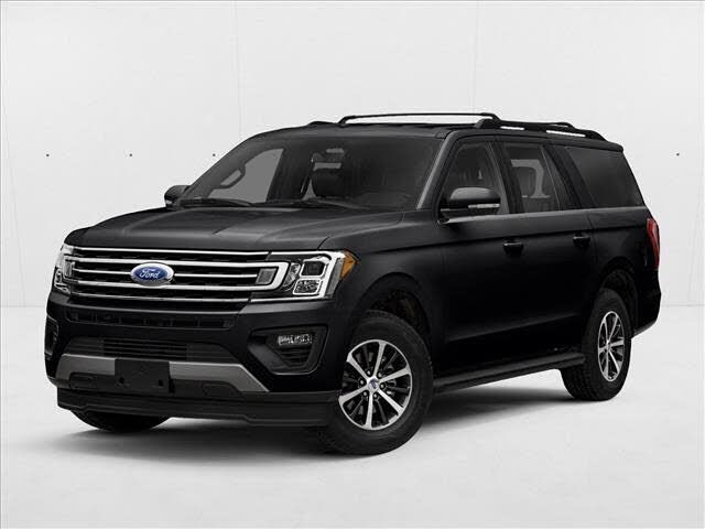 2020 FORD Expedition