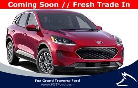 2023 FORD Escape