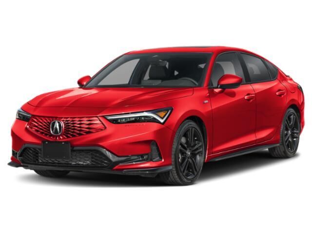 2026 ACURA Integra