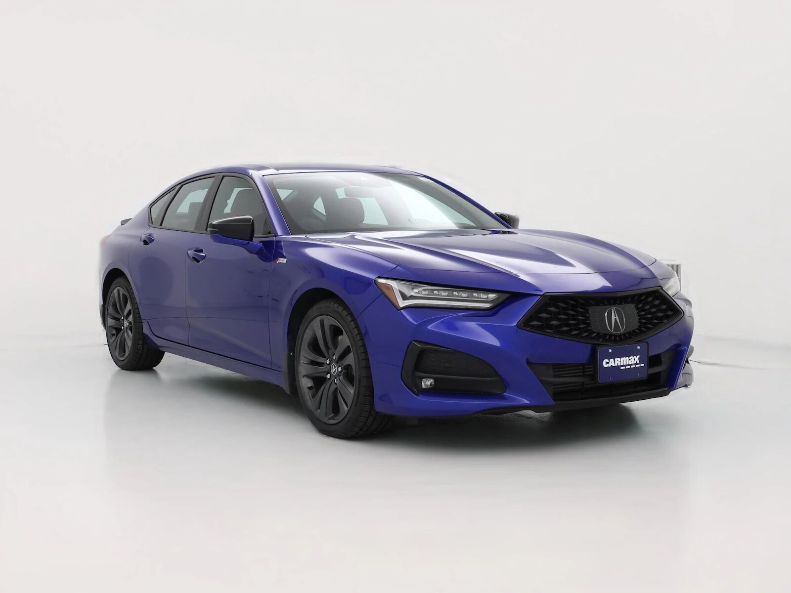 2021 ACURA TLX