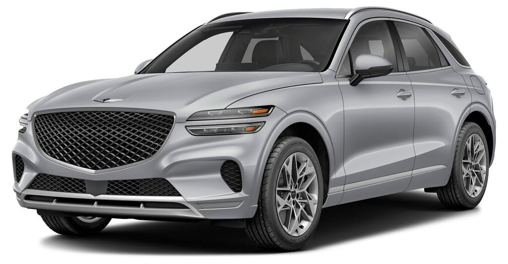 2026 GENESIS GV70