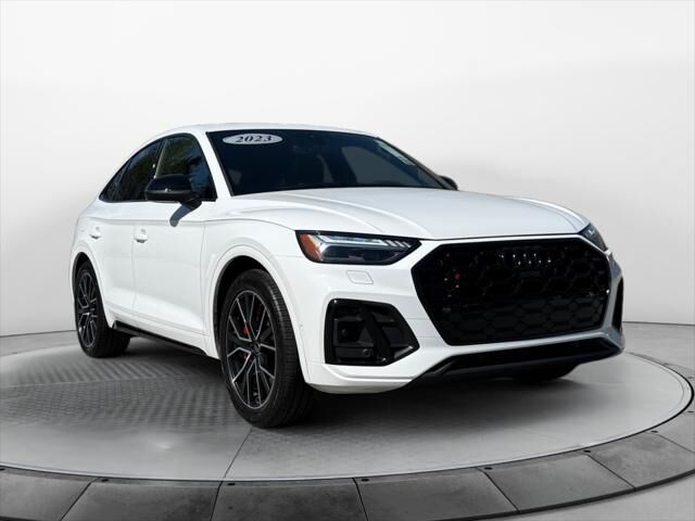 2023 AUDI SQ5