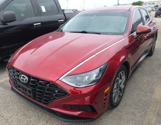 2023 HYUNDAI Sonata