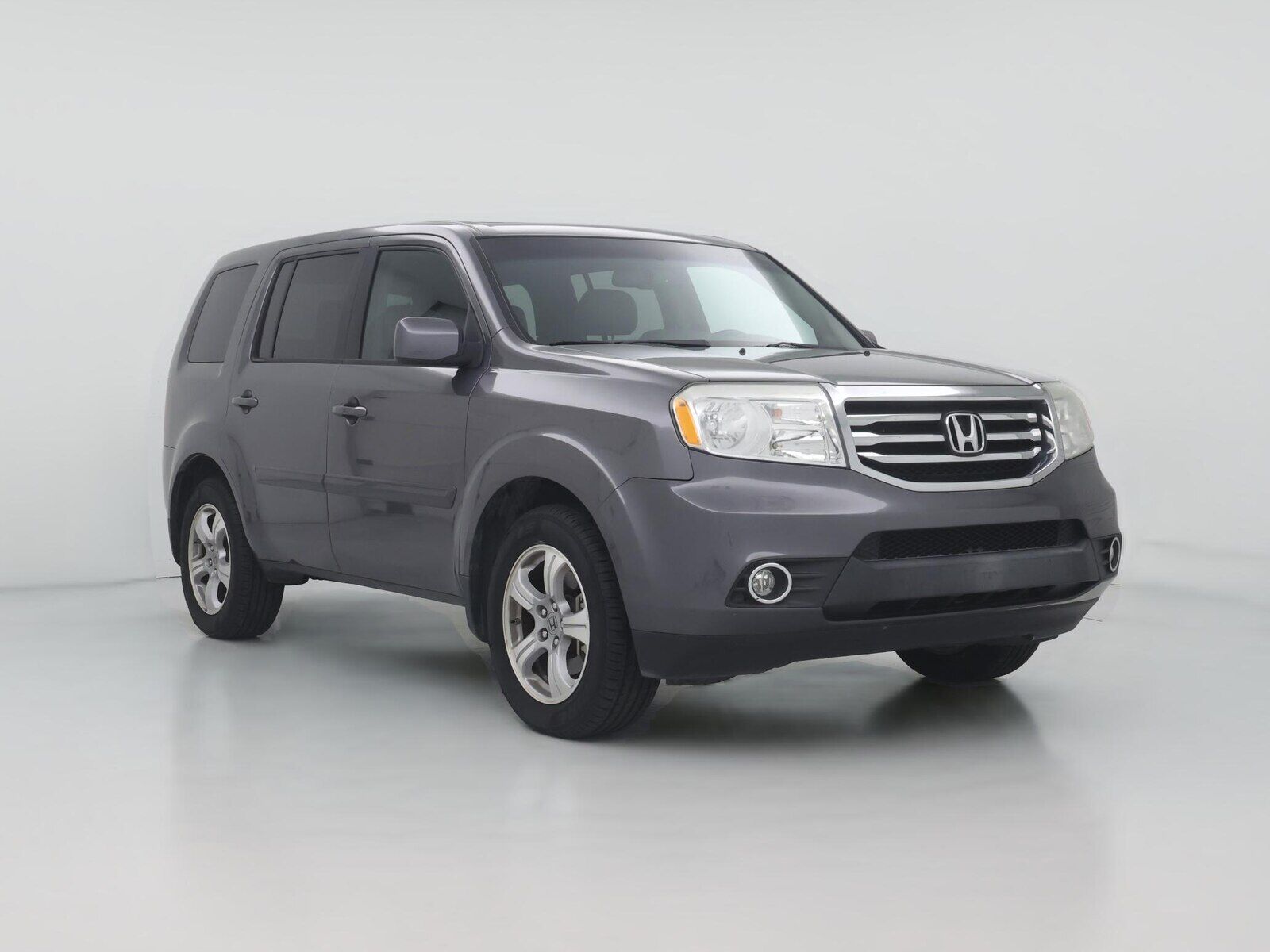 2015 HONDA Pilot