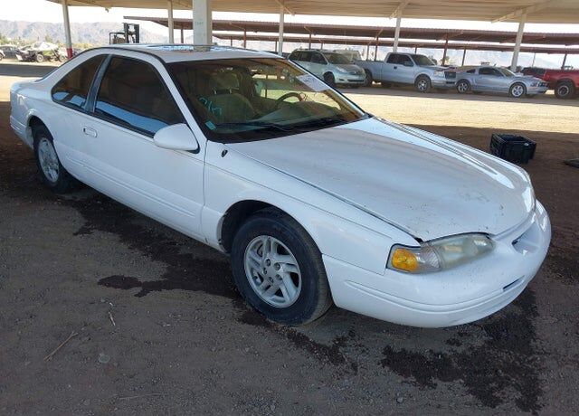 1997 FORD Thunderbird