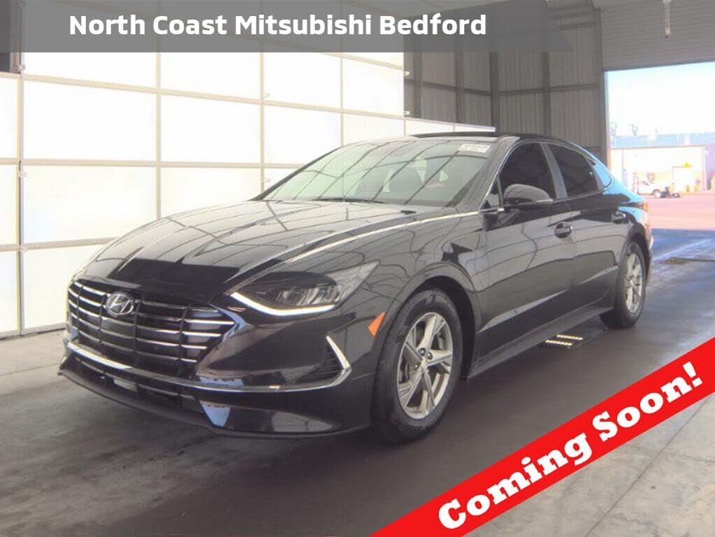 2023 HYUNDAI Sonata