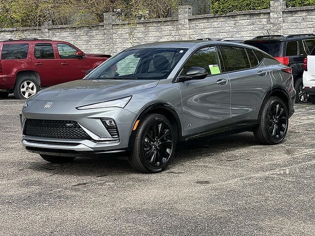 2026 BUICK Envista