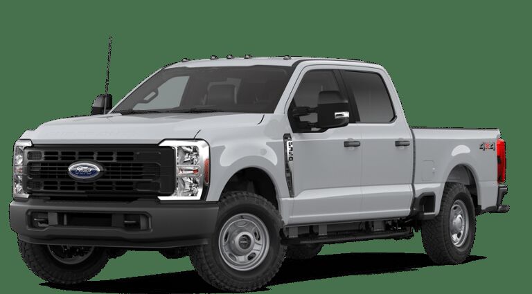 2026 FORD F-350