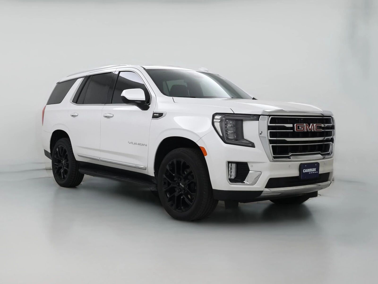 2023 GMC Yukon