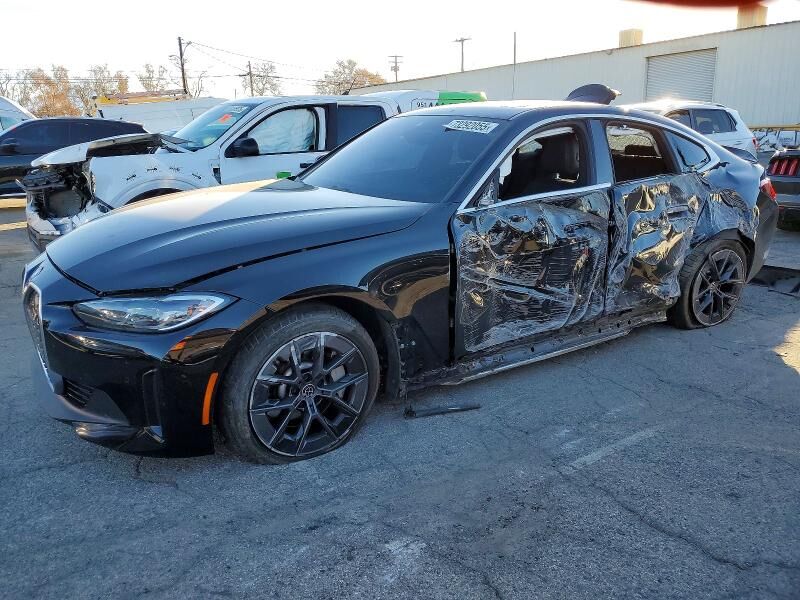 2024 BMW i4