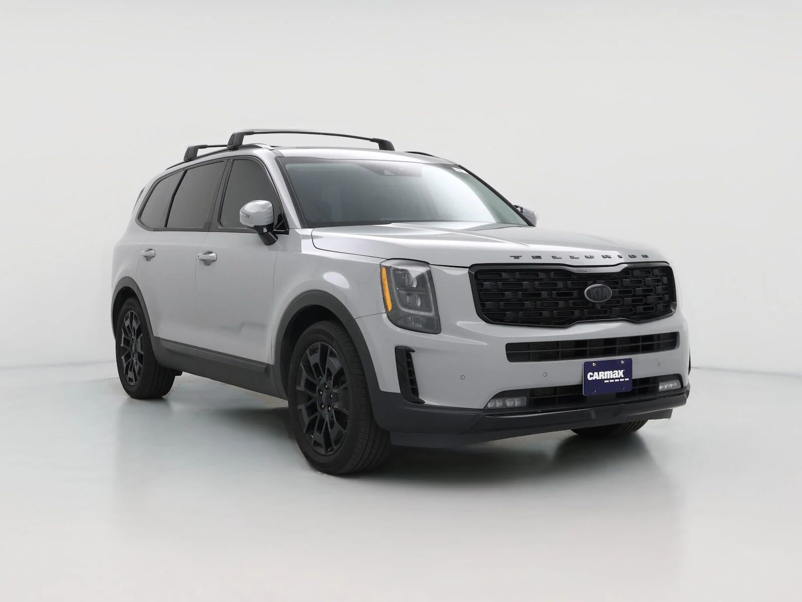 2021 KIA Telluride