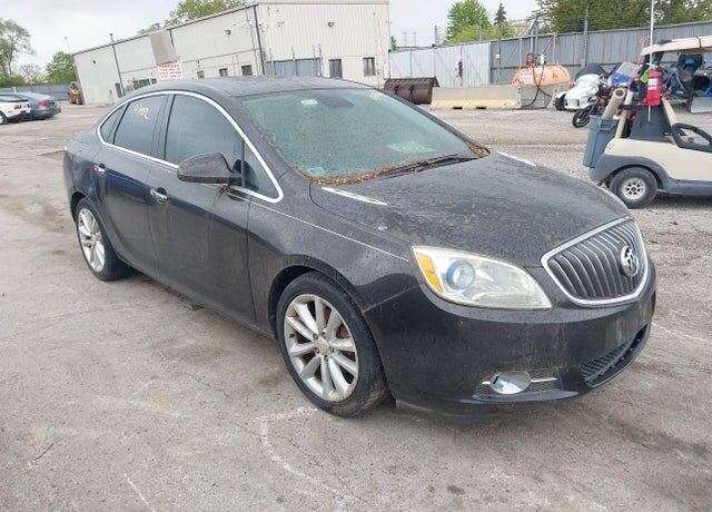 2013 BUICK Verano