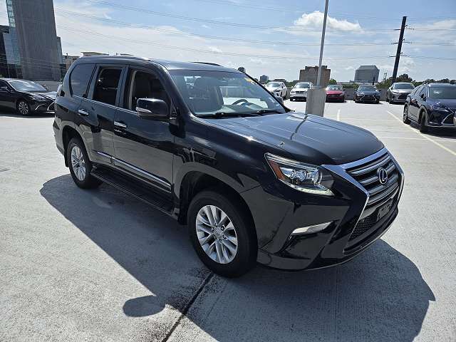 2017 LEXUS GX