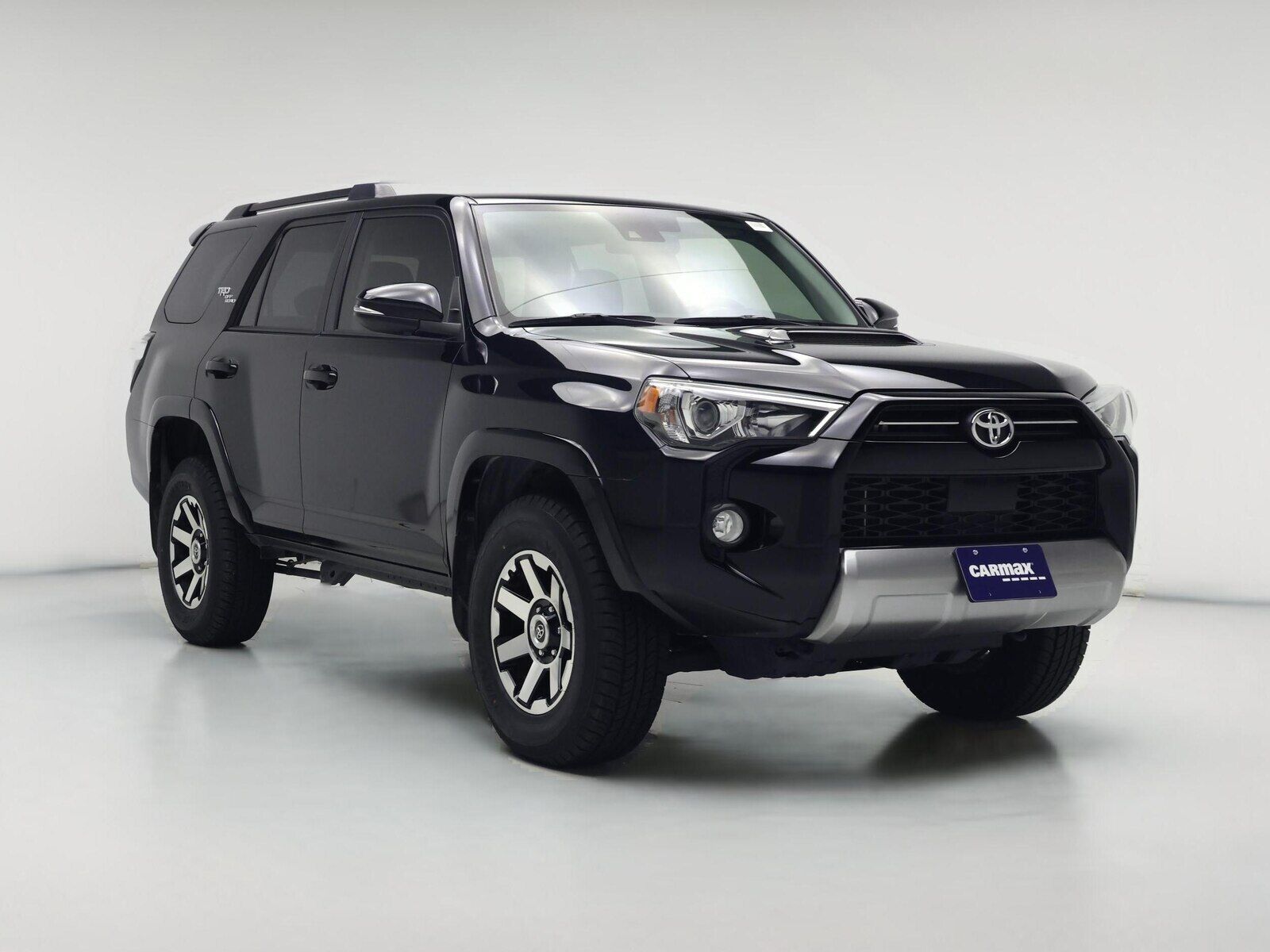 2020 TOYOTA 4-Runner