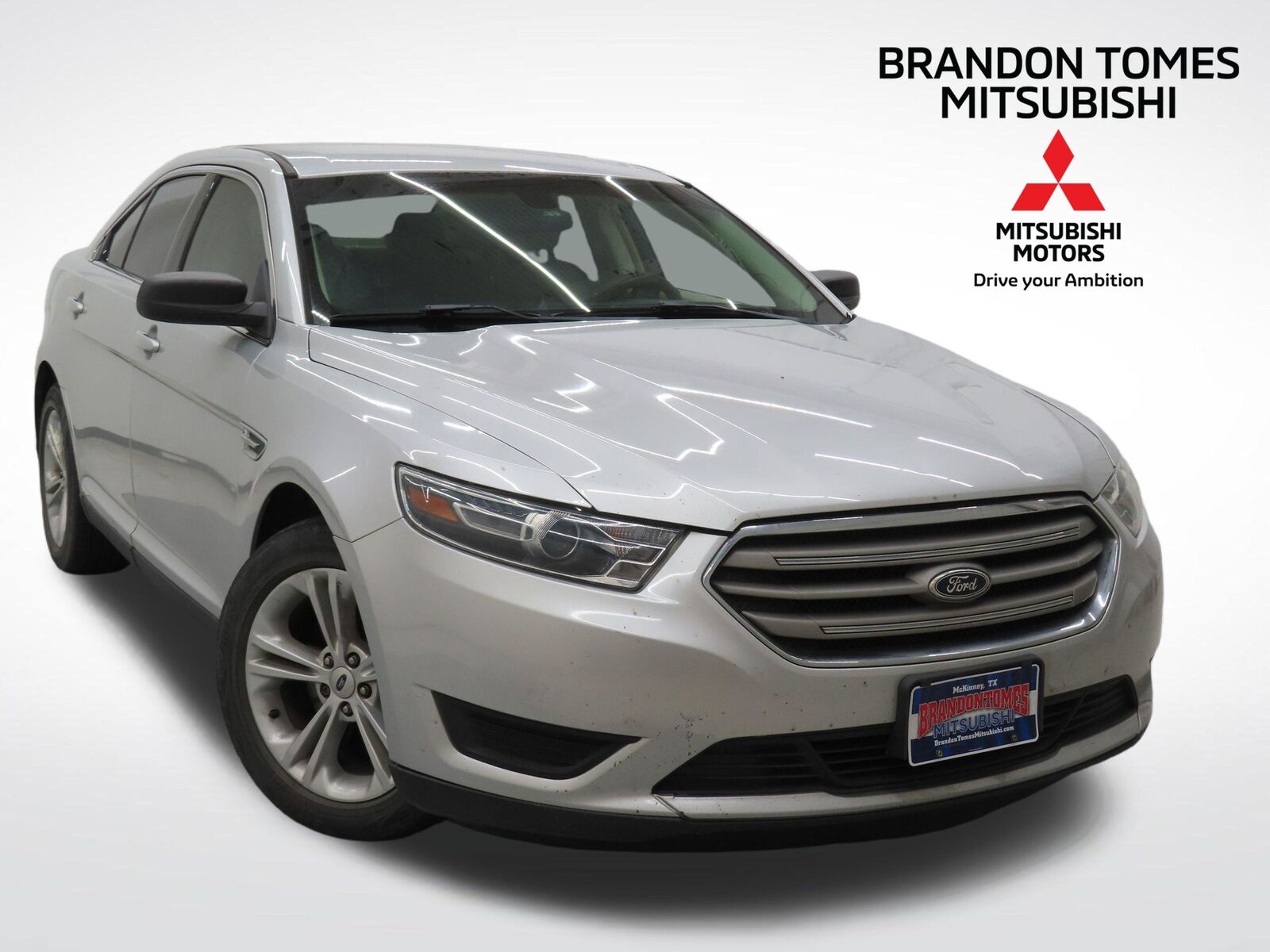 2016 FORD Taurus