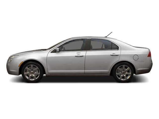 2010 MERCURY Milan