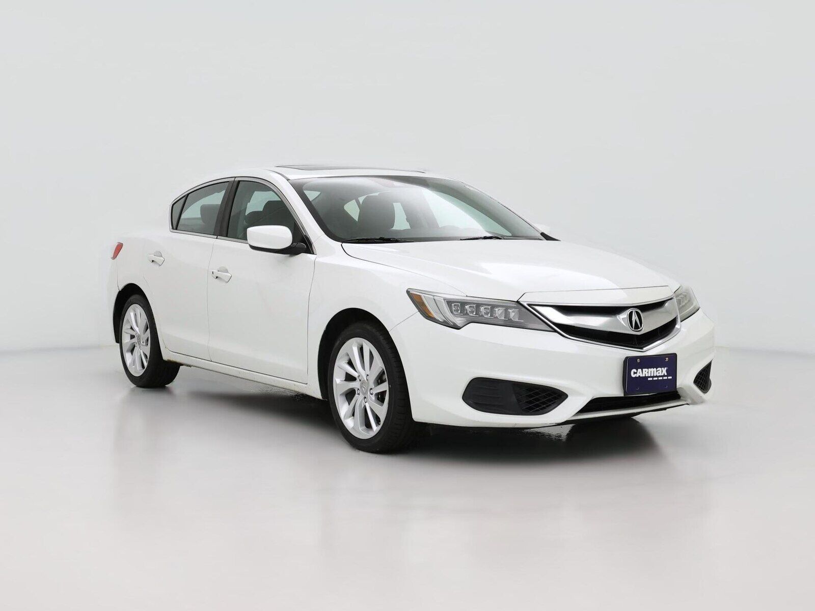 2016 ACURA ILX