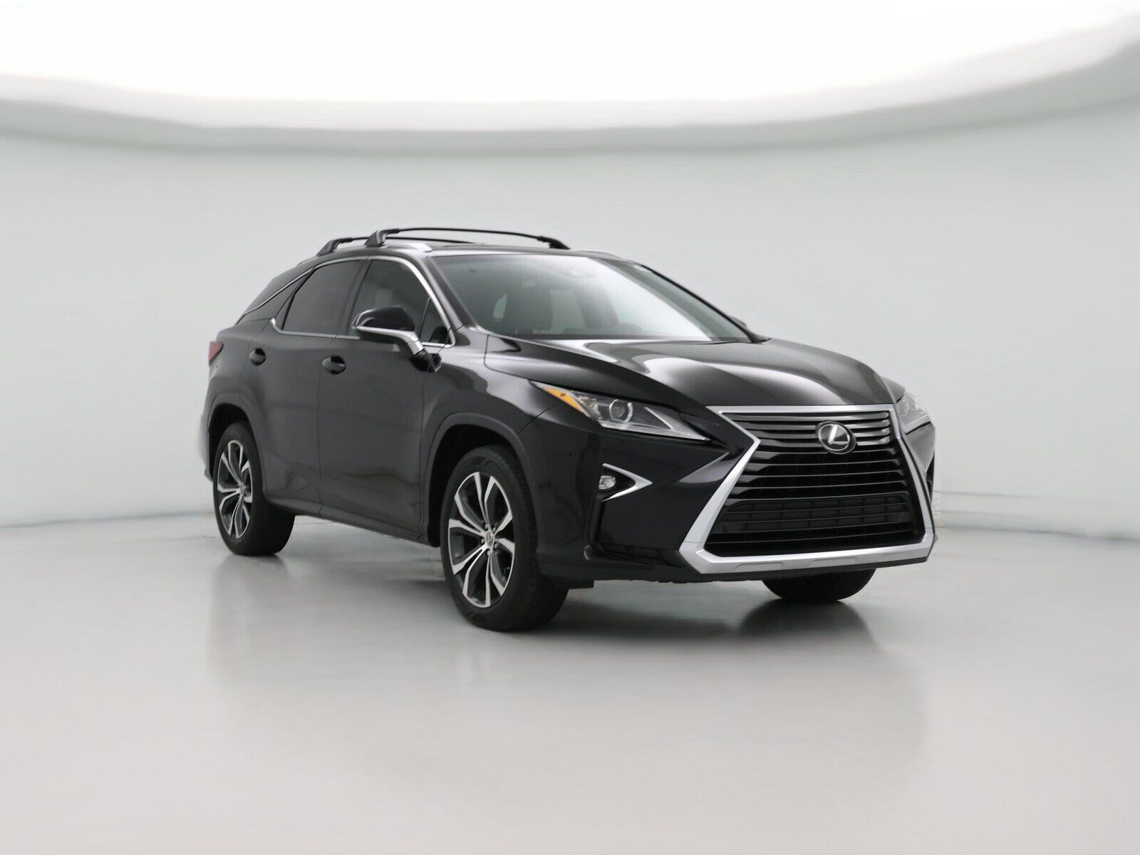 2017 LEXUS RX