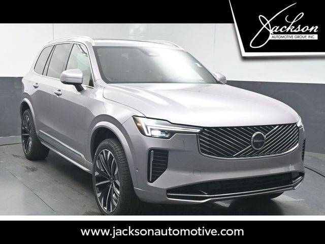 2026 VOLVO XC90
