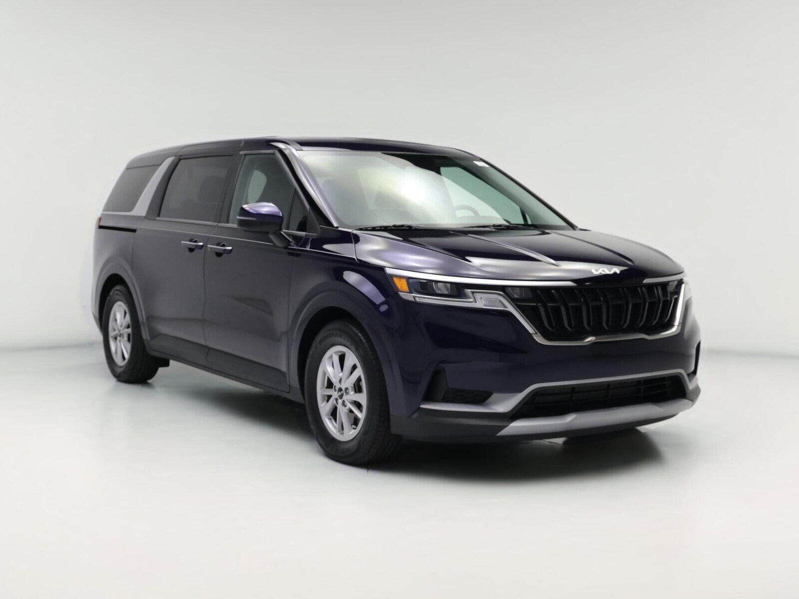 2024 KIA Carnival