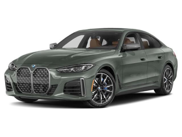 2022 BMW 4 Series