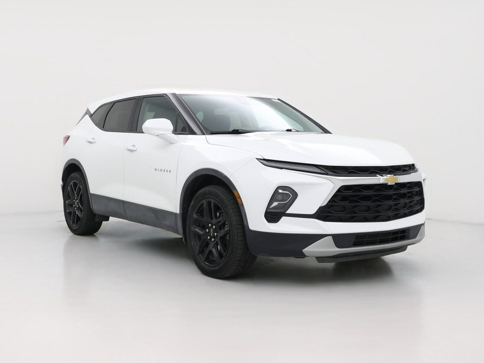 2023 CHEVROLET Blazer