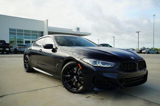 2023 BMW 8 Series