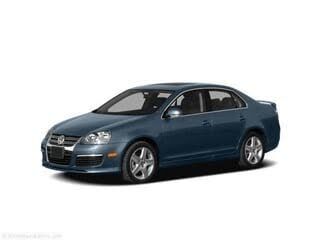 2009 VOLKSWAGEN Jetta