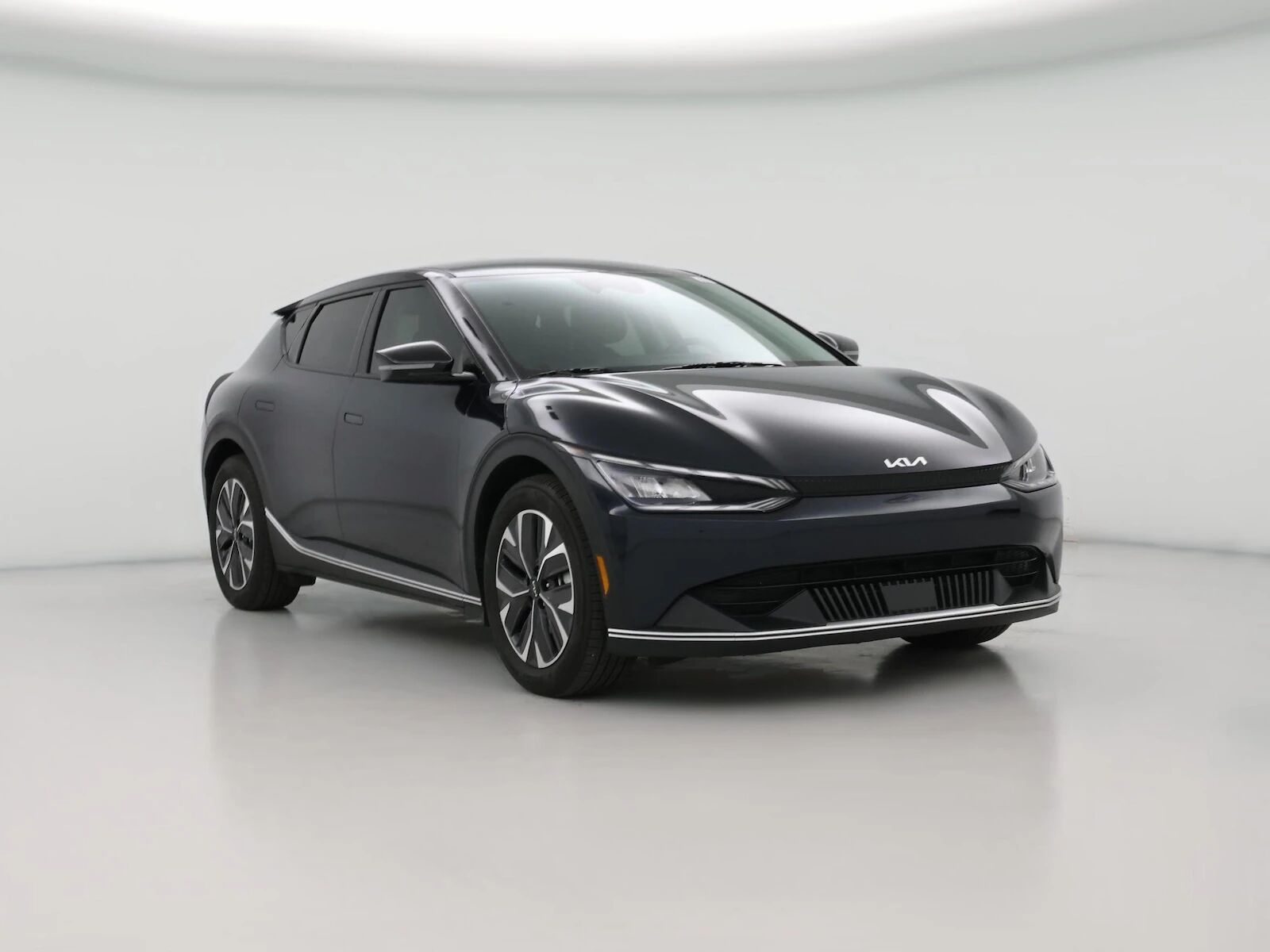 2024 KIA EV6
