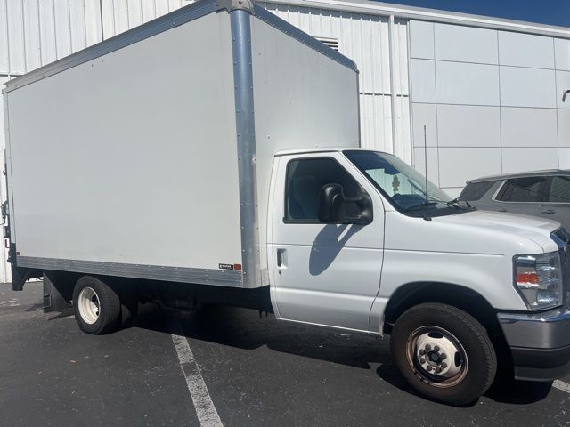 2024 FORD E-350