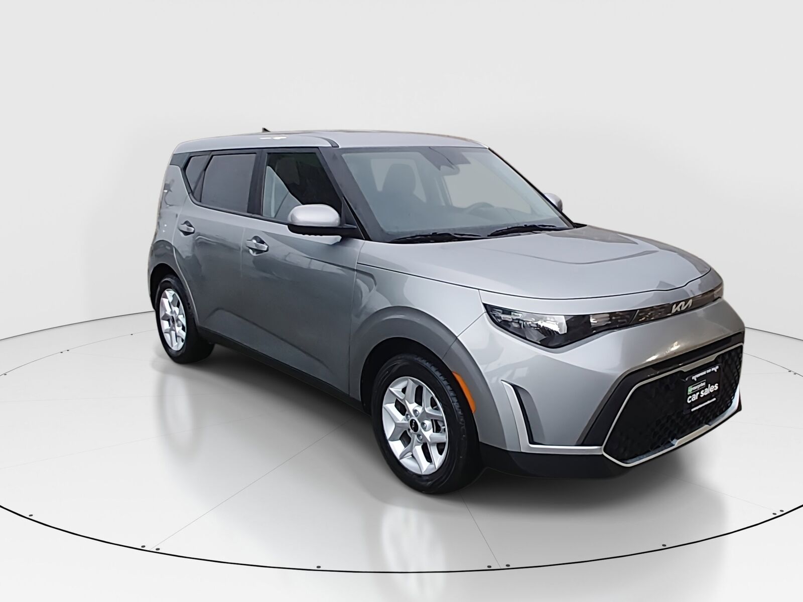 2024 KIA Soul