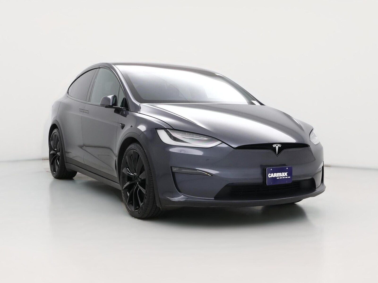 2022 TESLA Model X
