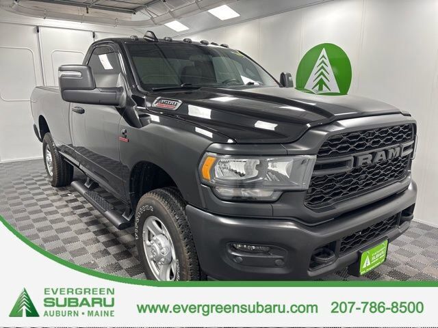 2024 RAM 3500