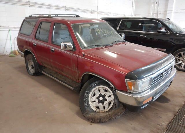1995 TOYOTA 4-Runner