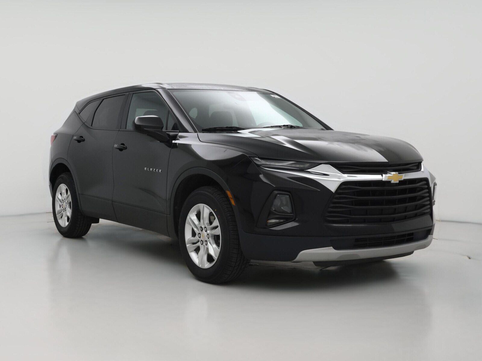 2021 CHEVROLET Blazer