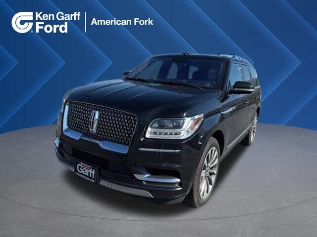 2020 LINCOLN Corsair