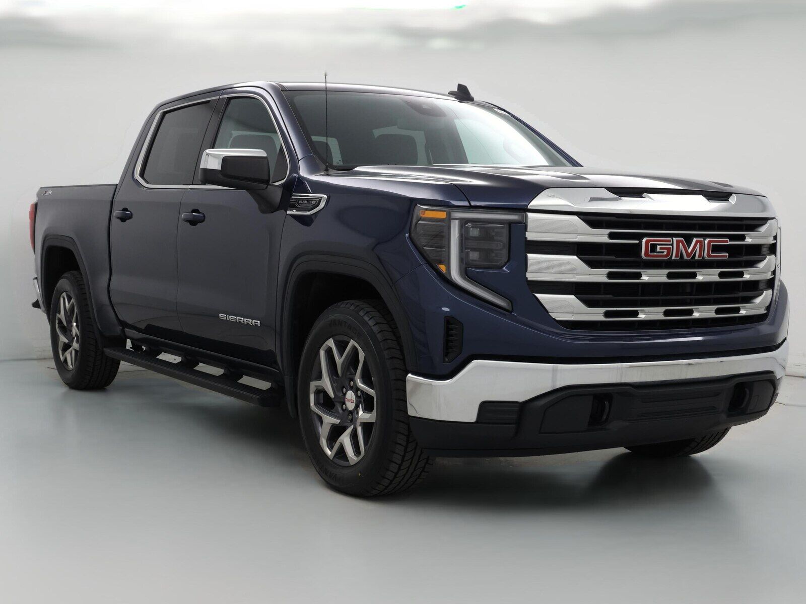 2022 GMC Sierra