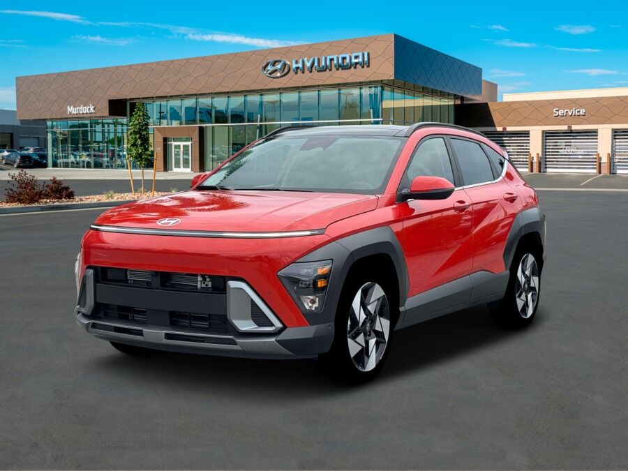 2026 HYUNDAI Kona